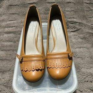 Hush Puppies heels (NEW)